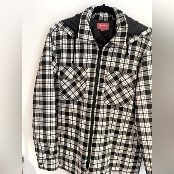 Supreme jacket - Picture 2 of 5